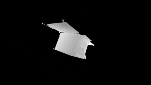 3D Reconstruction