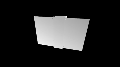 3D Reconstruction