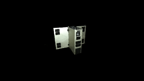 3D Reconstruction