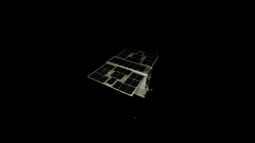 3D Reconstruction